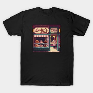 Sourdough T-Shirt